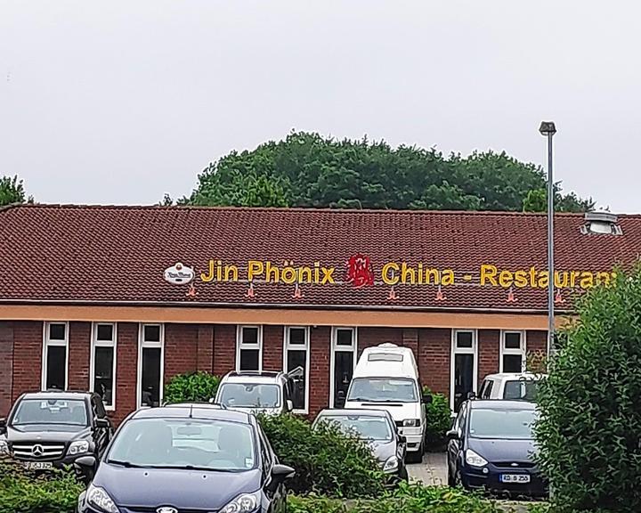 Jin Phönix China - Restaurant